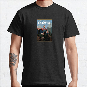 Hydroneer The Ultimate Mining Sandbox Hydroneer T-Shirts