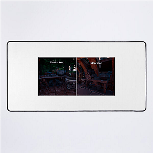 Hydroneer Physics Driven Fun Hydroneer Mouse Pads