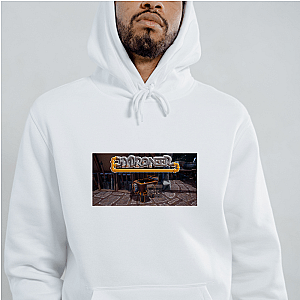 Hydroneer Automation Is My Art Hydroneer Hoodies