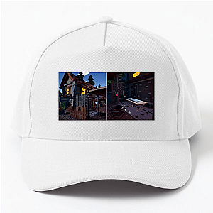 Hydroneer Engineer Your Fortune Hydroneer Hats & Caps