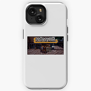 Hydroneer Automation Is My Art Hydroneer Samsung Cases
