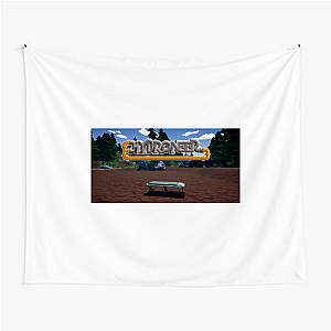 Hydroneer Dig Mine Profit Repeat Hydroneer Tapestries