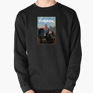 Hydroneer The Ultimate Mining Sandbox Hydroneer Sweatshirts