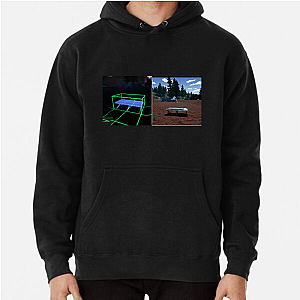 Hydroneer From Dirt To Riches Hydroneer Hoodies