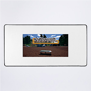 Hydroneer Dig Mine Profit Repeat Hydroneer Mouse Pads