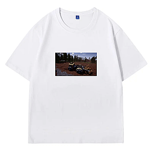 Hydroneer My Rig My Rules Hydroneer T-Shirts