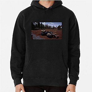 Hydroneer My Rig My Rules Hydroneer Hoodies