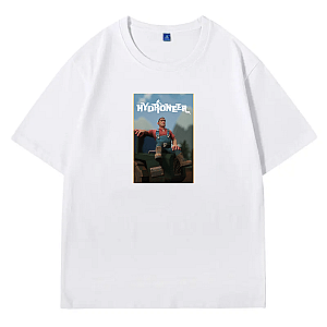 Hydroneer The Ultimate Mining Sandbox Hydroneer T-Shirts