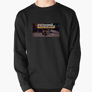 Hydroneer Automation Is My Art Hydroneer Sweatshirts