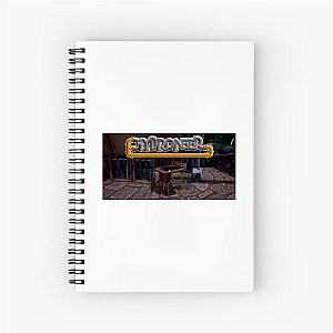 Hydroneer Automation Is My Art Hydroneer Notebook