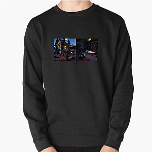 Hydroneer Engineer Your Fortune Hydroneer Sweatshirts