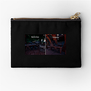 Hydroneer Physics Driven Fun Hydroneer Zipper Pouches