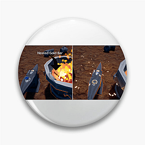 Hydroneer Always Dig Deeper Hydroneer Pins