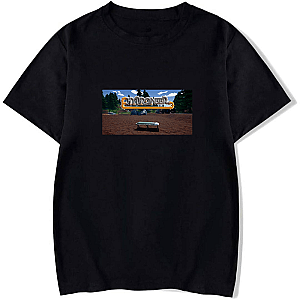 Hydroneer Dig Mine Profit Repeat Hydroneer T-Shirts