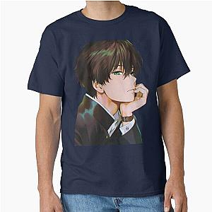 Hyouka Oreki Manga T-Shirt