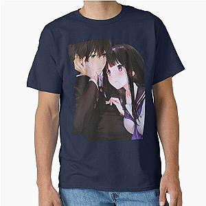 Hyouka Manga Classic T-Shirt