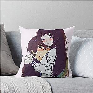 Hyouka Oreki Manga Pillow