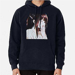 Hyouka Oreki Hoodie