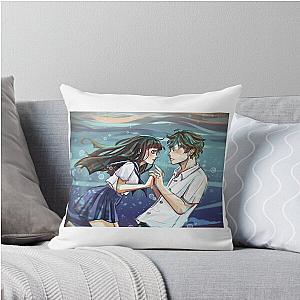 Hyouka Pillow