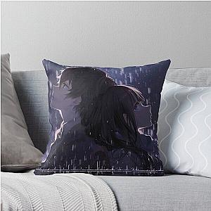 Hyouka Throw Pillow