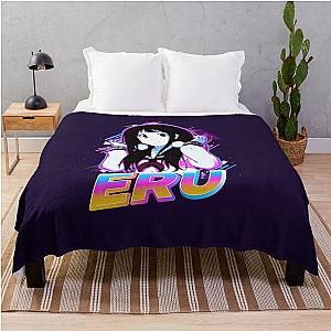 Eru Chitanda - Hyouka Throw Blanket 

Eru Chitanda - Hyouka Throw Blanket