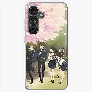 Hyouka Samsung Galaxy Case