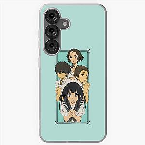 Hyouka Samsung Galaxy Case