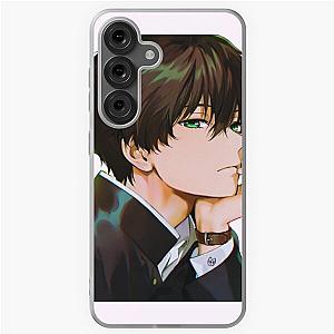 Hyouka Oreki Manga Samsung Galaxy Case