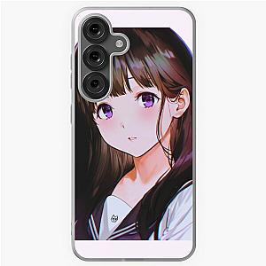 Hyouka Oreki Manga Soft Case