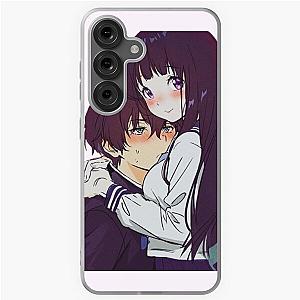 Hyouka Oreki Manga Soft Case