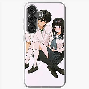 Hyouka Oreki Manga Soft Case