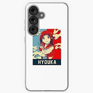 Hyōka Samsung Galaxy Soft Case