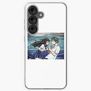 Hyouka Samsung Galaxy Case