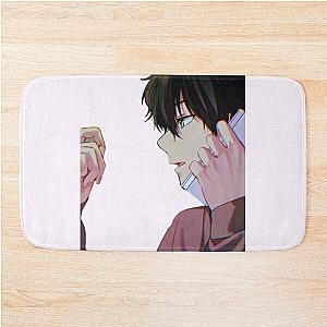 Hyouka Oreki Manga Bat Mat