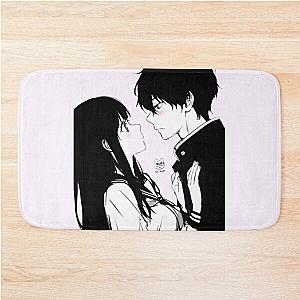 Hyouka Manga Bath Mat
