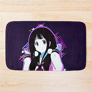 Eru Chitanda - Hyouka Bath Mat