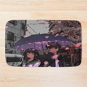 HYOuka - Oreki and Chitanda Bath Mat