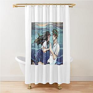 Hyouka Curtain