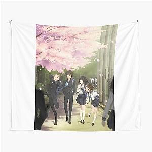 Hyouka Tapestry