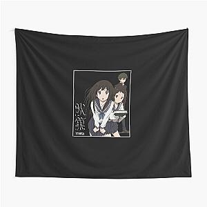 Hyouka Anime Tapestry