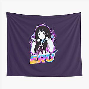 Eru Chitanda - Hyouka Tapestry