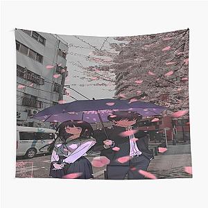 HYOka - Oreki & Chitanda Tapestry