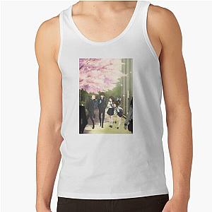 Hyouka Tank Top