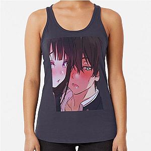 Hyouka Oreki Tank Top
