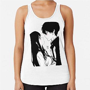 Hyouka Oreki Tank Top