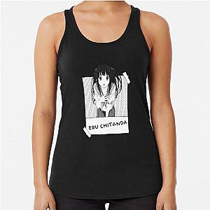 Hyouka - Eru Chitanda Tank Top