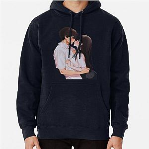 Hyouka Oreki Manga Hoodie