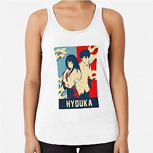 Hyouka Racerback Top