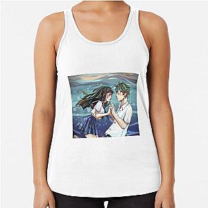 Hyouka Tank Top