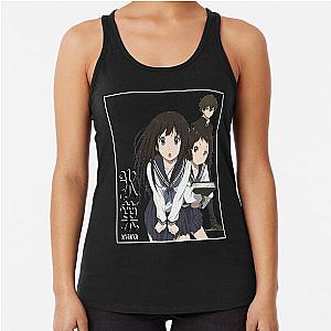 Hyouka anime Tank Top